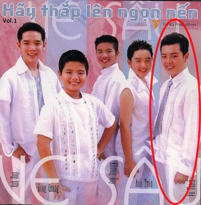 Cuộc sống v&agrave; sự nghiệp của Huỳnh Vũ Thạch (nh&oacute;m Ve Sầu) trước khi đột ngột qua đời - Ảnh 2.