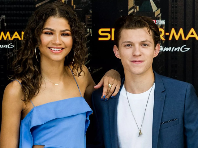 “Người Nhện” Tom Holland làm rõ thông tin chia tay Zendaya chỉ với 3 từ - Ảnh 4.