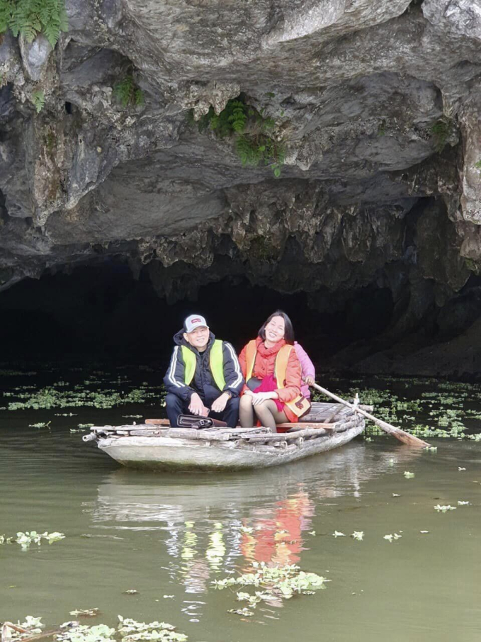 Cuộc sống vi&ecirc;n m&atilde;n của diễn vi&ecirc;n T&ugrave;ng Dương b&ecirc;n vợ 4 d&ugrave; x&aacute;c định kh&ocirc;ng sinh con - Ảnh 5.