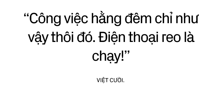 &quot;Nếu tôi mất đi, vẫn còn 12 người em cốt cán ở lại. FAS Angel luôn sống để cứu người!&quot;- Ảnh 6.