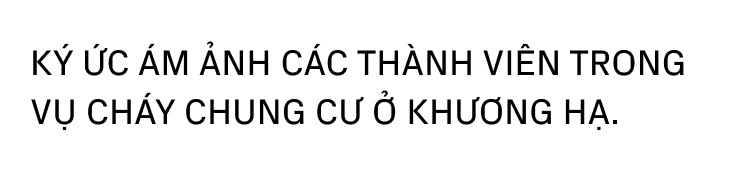 &quot;Nếu tôi mất đi, vẫn còn 12 người em cốt cán ở lại. FAS Angel luôn sống để cứu người!&quot;- Ảnh 17.