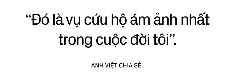 &quot;Nếu tôi mất đi, vẫn còn 12 người em cốt cán ở lại. FAS Angel luôn sống để cứu người!&quot;- Ảnh 19.