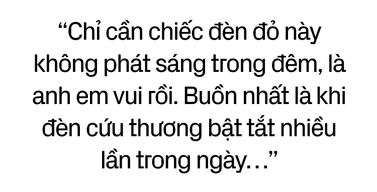 &quot;Nếu tôi mất đi, vẫn còn 12 người em cốt cán ở lại. FAS Angel luôn sống để cứu người!&quot;- Ảnh 21.