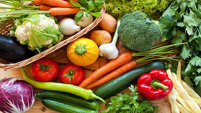 Không ngờ những loại rau này càng ăn càng béo, vì nhiều đường, nhiều calo ngang cơm - Ảnh 2.