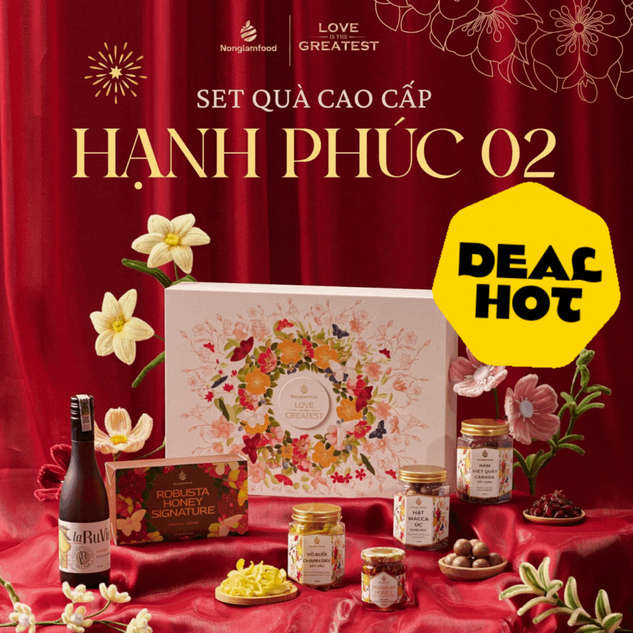 Muốn mang quà Tết bự về cho bố mẹ nhưng ngại cảnh tay xách nách mang: Có ngay loạt món xịn, freeship tận cửa đây! - Ảnh 4.