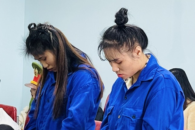 Nhẫn tâm lừa bán em gái 14 tuổi sang Trung Quốc lấy chồng - Ảnh 1.