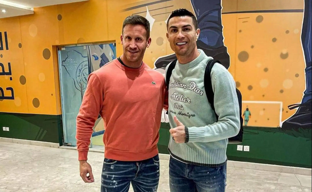 Chuy&ecirc;n gia dinh dưỡng ở Al Nassr: Những g&igrave; Ronaldo l&agrave;m cần phải được nghi&ecirc;n cứu v&agrave; nh&acirc;n rộng - Ảnh 1.