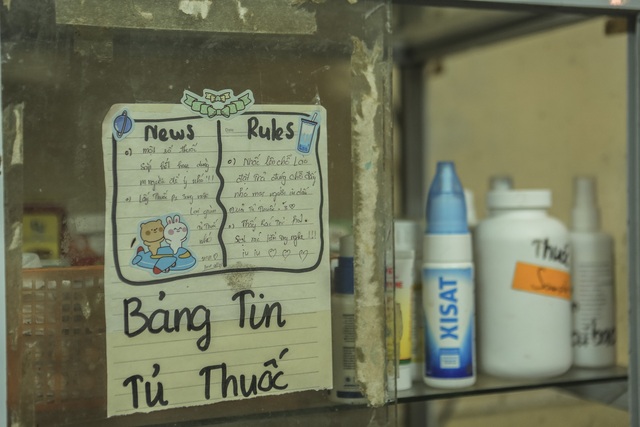 Đến thăm trạm cứu hộ chó mèo của các bạn sinh viên ở Hà Nội: Các bé được nhận về đây đều trong tình trạng hoảng loạn - Ảnh 15.