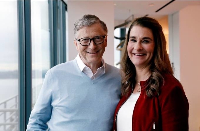 Buồn của vợ cũ Bill Gates hậu ly hôn: Tuyên bố sẵn sàng bước vào cuộc sống lãng mạn nhưng người tình bí mật lại dính phốt từng bạo hành vợ - Ảnh 1.