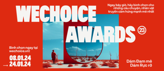 WeChoice qu&aacute; khốc liệt: Trung Qu&acirc;n bất ngờ bỏ xa Đen V&acirc;u, dẫn đầu hạng mục Liveshow/Concert của năm! - Ảnh 7.