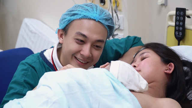 Hoa hậu Vbiz flex được chồng cưng chiều: Nhận cả căn nhà nhân dịp sinh nhật chỉ vì lý do này? - Ảnh 6.
