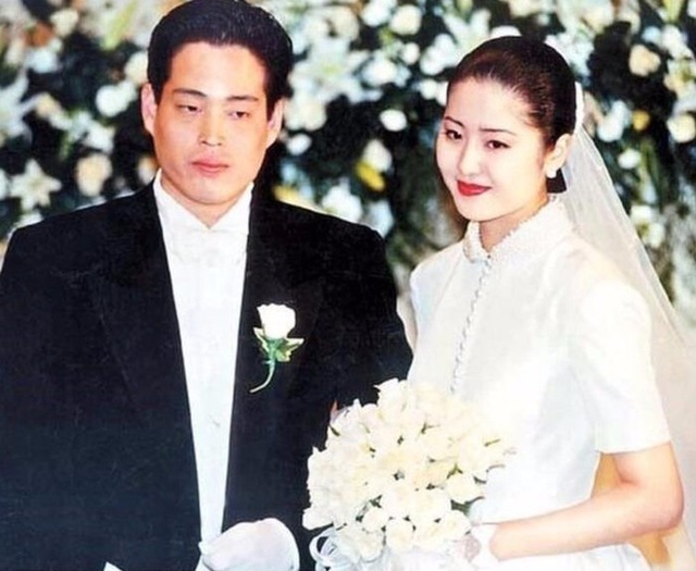 Sau 9 năm, Á hậu bị gia tộc Samsung ruồng bỏ mới trực tiếp lên tiếng làm rõ nghi vấn hẹn hò Jo In Sung - Ảnh 7.