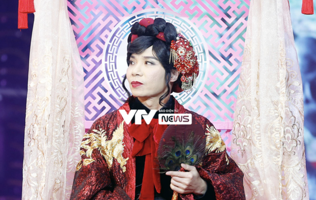 Cô Đẩu biến hóa qua các năm như thế nào? - Ảnh 10.
