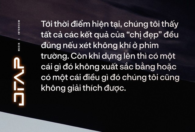 DTAP: Chị Trang Pháp là người khó chiều nhất. Ai nói đây là show Lệ Quyên và 29 Chị Đẹp thì rất tội cho chị! - Ảnh 16.