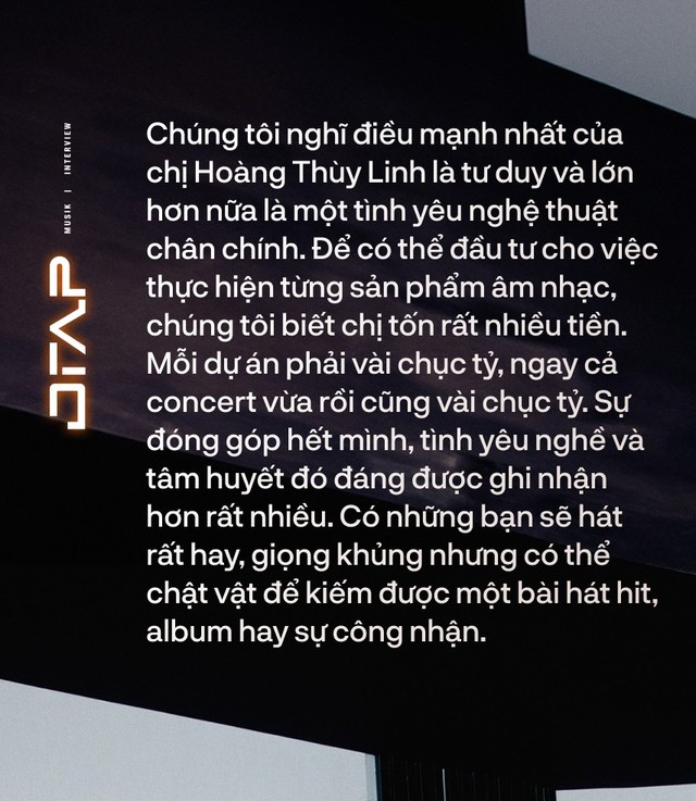 DTAP: Chị Trang Pháp là người khó chiều nhất. Ai nói đây là show Lệ Quyên và 29 Chị Đẹp thì rất tội cho chị! - Ảnh 9.