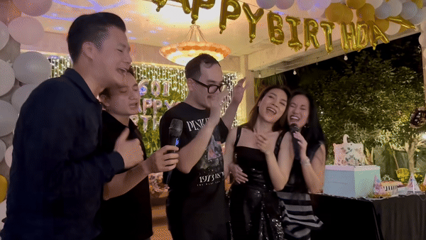 Sau 3 lần cover hit Mỹ T&acirc;m ở show Chị đẹp, Hồng Nhung ch&iacute;nh thức song ca c&ugrave;ng ch&iacute;nh chủ! - Ảnh 6.