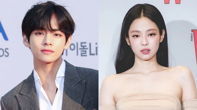 HOT: Jennie (BLACKPINK) hẹn hò bạn trai mới chỉ sau 1 tháng chia tay V