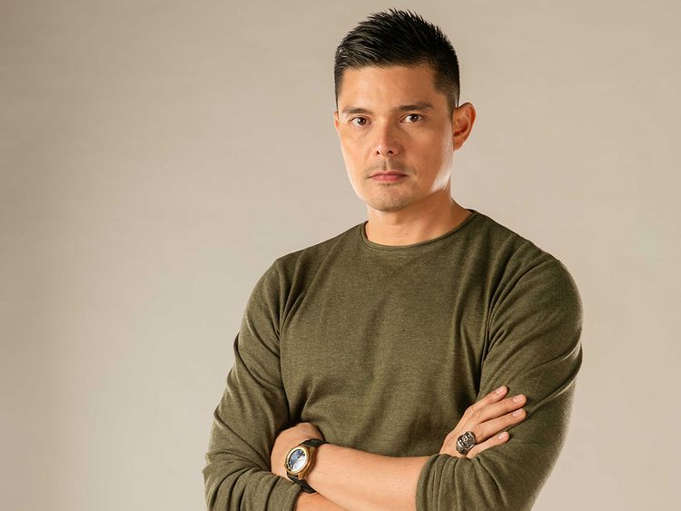 Marian Rivera - Dingdong Dantes tái hợp lần 14 khiến dân tình phát sốt