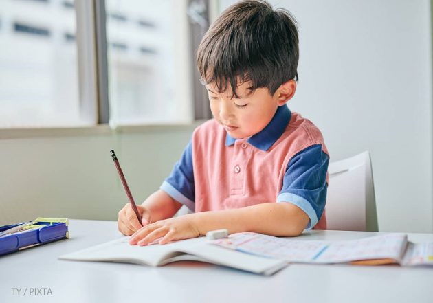 2 cách hiệu quả nhất giúp con chuẩn bị tốt cho tương lai - Ảnh 1.