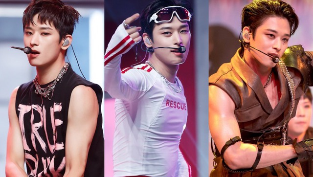 Tình mới của Jennie: Nam thần visual không thua V - Kai lại còn học lực khủng, nổi tiếng chỉ nhờ bộ phận này - Ảnh 2. Tình mới của Jennie: Nam thần visual không thua V - Kai lại còn học lực khủng, nổi tiếng chỉ nhờ bộ phận này - Ảnh 2.