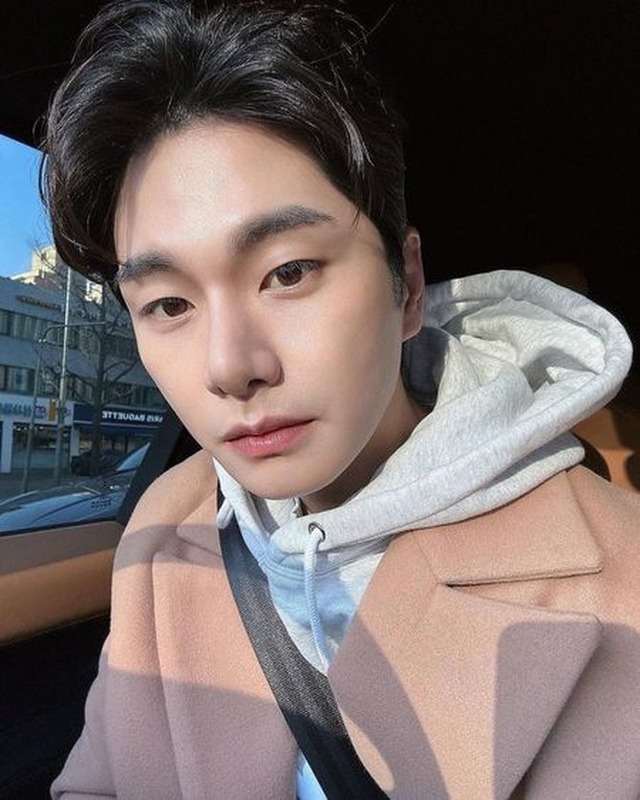 Chồng tồi của Park Min Young gi&aacute;n tiếp cứu mạng 1 nam idol chỉ nhờ 2 cuộc điện thoại - Ảnh 3.