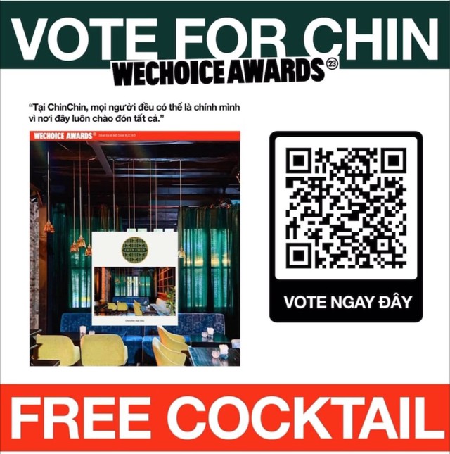 Top những màn gọi vote có 1-0-2 tại Wechoice Awards 2023 gây bão cộng đồng mạng - Ảnh 5.