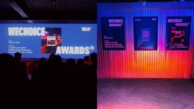 Top những màn gọi vote có 1-0-2 tại Wechoice Awards 2023 gây bão cộng đồng mạng - Ảnh 4.