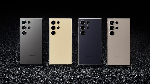 Samsung trình làng Galaxy S24 series: AI là điểm nhấn lớn nhất, giá bán từ 22,99 triệu đồng - Ảnh 13.