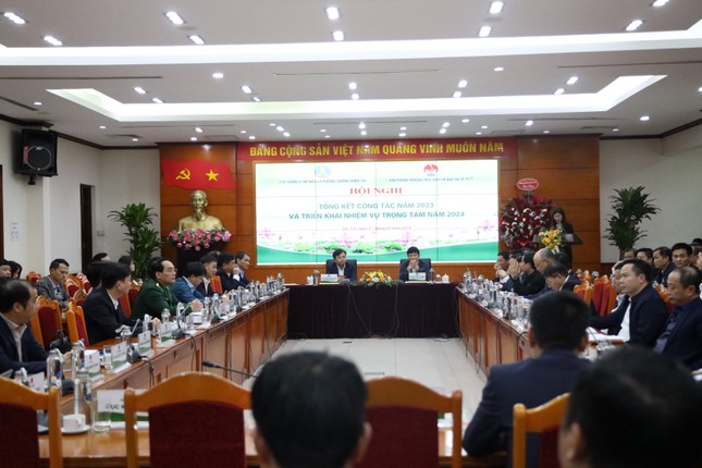 Chuyên gia bắt mạch nhiều điểm bất thường về thiên tai năm nay - Ảnh 1.