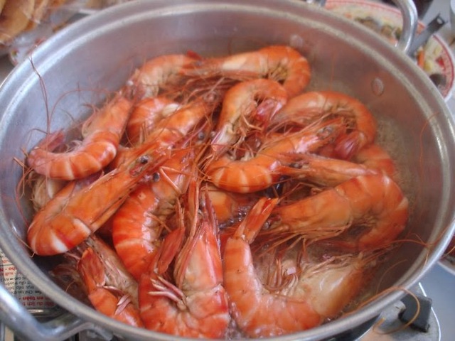 Đi ăn h&agrave;ng qu&aacute;n, cần &ldquo;thuộc l&ograve;ng&rdquo; 4 c&aacute;ch gọi m&oacute;n để ăn nhiều m&agrave; kh&ocirc;ng lo b&eacute;o, thậm ch&iacute; gi&uacute;p trẻ h&oacute;a - Ảnh 4.