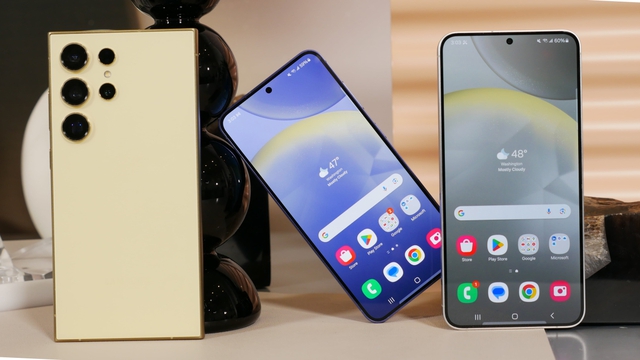 Samsung trình làng Galaxy S24 series: AI là điểm nhấn lớn nhất, giá bán từ 22,99 triệu đồng - Ảnh 4.