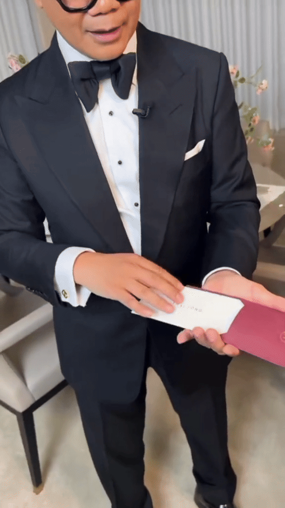 Th&aacute;i C&ocirc;ng b&aacute;n bao l&igrave; x&igrave; đắt nhất Việt Nam, d&acirc;n mạng phản ứng gay gắt: Ch&ecirc;, rất ch&ecirc;! - Ảnh 6.