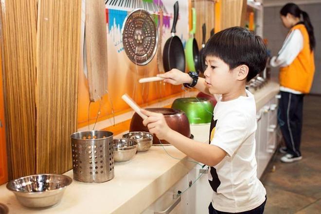 9 điều ẩn giấu trong cuộc sống gi&uacute;p tăng gấp đ&ocirc;i chỉ số IQ của trẻ nhưng hầu hết cha mẹ đều bỏ qua - Ảnh 1.