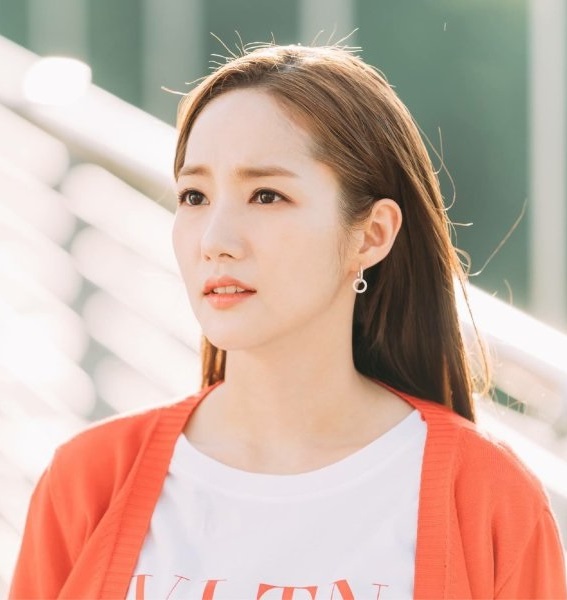 Hành trình nhan sắc 18 năm của Park Min Young: Thời đôi mươi đẹp say đắm lòng người, hiện tại nhìn chỉ thấy tiếc nuối - Ảnh 19.