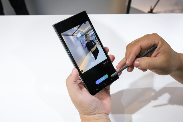 Samsung trình làng Galaxy S24 series: AI là điểm nhấn lớn nhất, giá bán từ 22,99 triệu đồng - Ảnh 7.