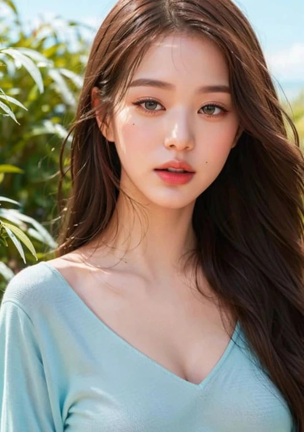 Chuyện ai ngờ: Bóc giá bình luận chế nhạo nữ thần đẹp nhất thế hệ mới Jang Won Young, đài truyền hình vào cuộc làm rõ vụ việc - Ảnh 5.