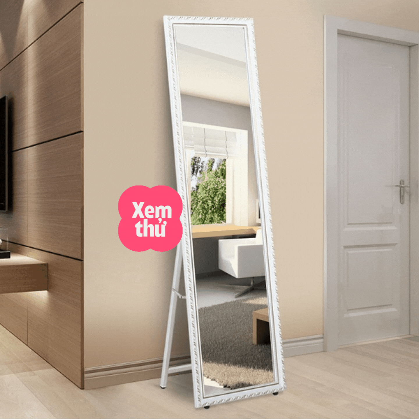 Nội thất trong biệt thự ở Đà Lạt của chị đẹp Lệ Quyên: Đơn giản mà sang xịn, sắm mẫu na ná cũng cực dễ - Ảnh 10.