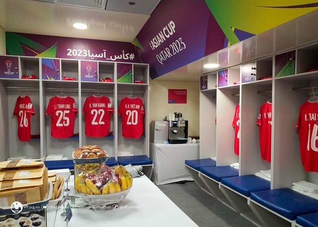 Trực tiếp đội tuyển Việt Nam - Indonesia: Đội tuyển Indonesia gi&agrave;nh chiến thắng 1-0 - Ảnh 14.