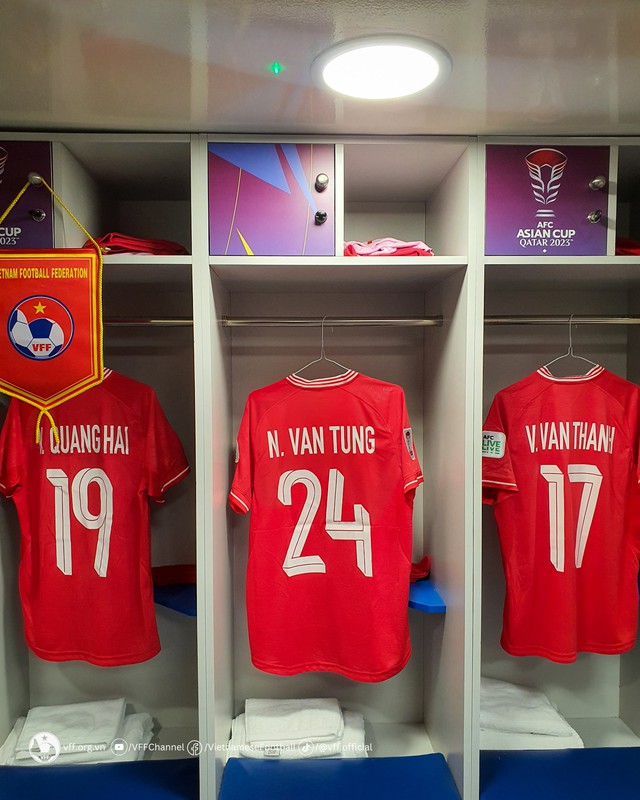 Trực tiếp đội tuyển Việt Nam - Indonesia: Đội tuyển Indonesia gi&agrave;nh chiến thắng 1-0 - Ảnh 13.