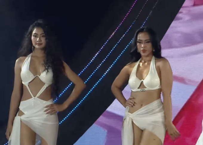 Hoa hậu Hoàn vũ Việt Nam 2023: Khởi đầu kém chú ý và kết thúc trong tranh cãi - Ảnh 7.
