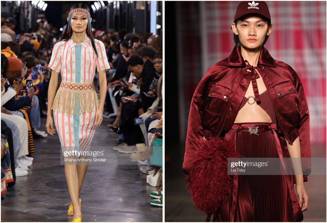 Dàn model Gen Z khiến làng thời trang Việt tự hào: Người lên bìa Vogue, người đắt show ở NYFW lẫn LFW - Ảnh 6.
