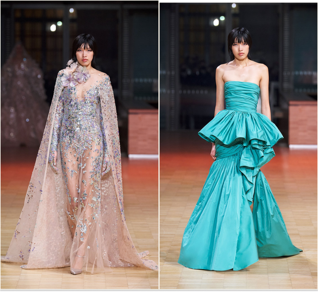 Dàn model Gen Z khiến làng thời trang Việt tự hào: Người lên bìa Vogue, người đắt show ở NYFW lẫn LFW - Ảnh 2.