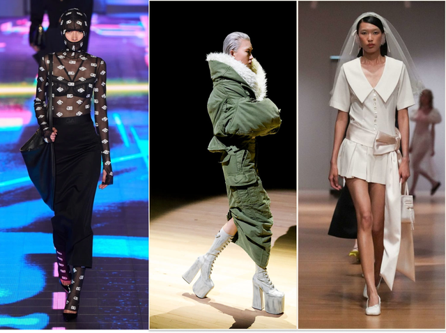 Dàn model Gen Z khiến làng thời trang Việt tự hào: Người lên bìa Vogue, người đắt show ở NYFW lẫn LFW - Ảnh 1.