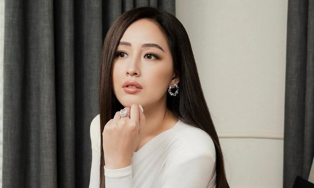 Hoa hậu Việt Nam tuy&ecirc;n bố kh&ocirc;ng cho ai vay tiền, 500 đồng cũng kh&ocirc;ng l&agrave; ai? - Ảnh 5.