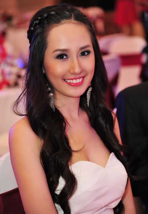 Hoa hậu Việt Nam tuy&ecirc;n bố kh&ocirc;ng cho ai vay tiền, 500 đồng cũng kh&ocirc;ng l&agrave; ai? - Ảnh 2.