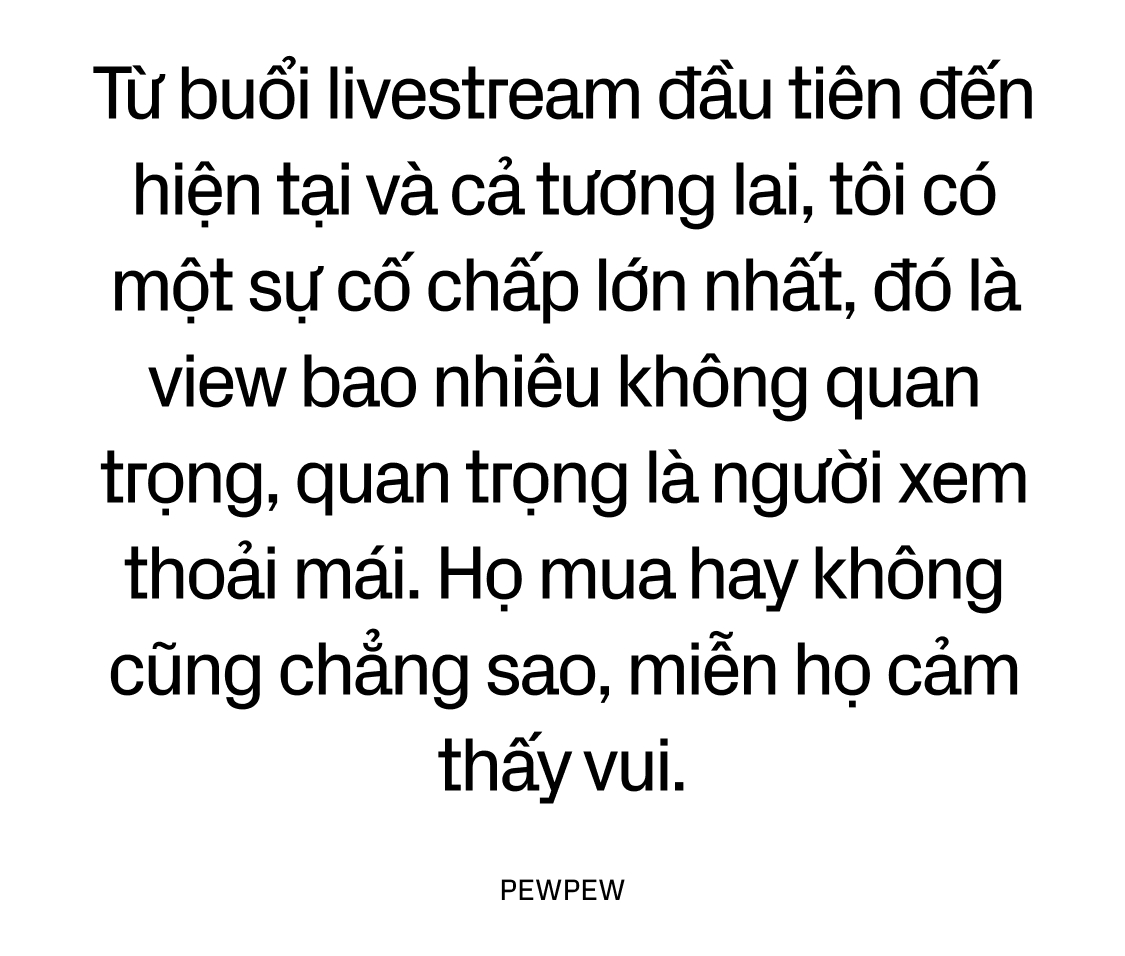 Pew Pew: “Thất bại có gì đâu mà sợ?”- Ảnh 5.