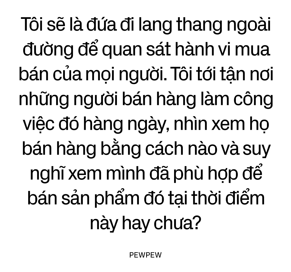 Pew Pew: “Thất bại có gì đâu mà sợ?”- Ảnh 8.