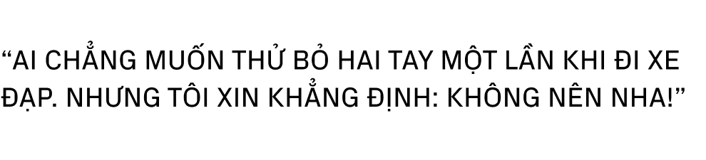 PewPew: “Thất bại có gì đâu mà sợ?”