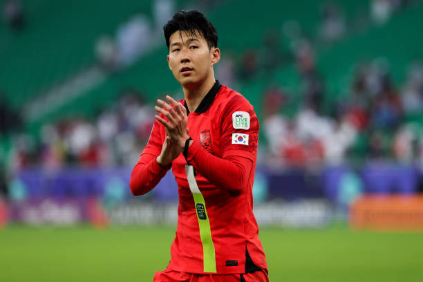 Lý do Son Heung-min nói tự hào khi xem đội tuyển Việt Nam thi đấu - Ảnh 1.