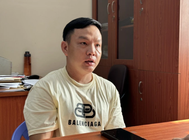Thiếu tiền tiêu xài, 3 người bạn thân rủ nhau cướp ngân hàng - Ảnh 1.